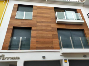 Apartamentos Kouohana, Fuengirola